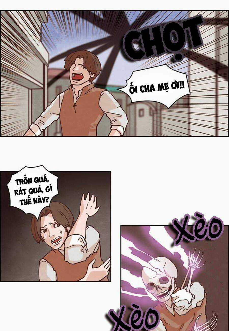 The Devil King Is Bored season 2 Chapter 48 trang 6