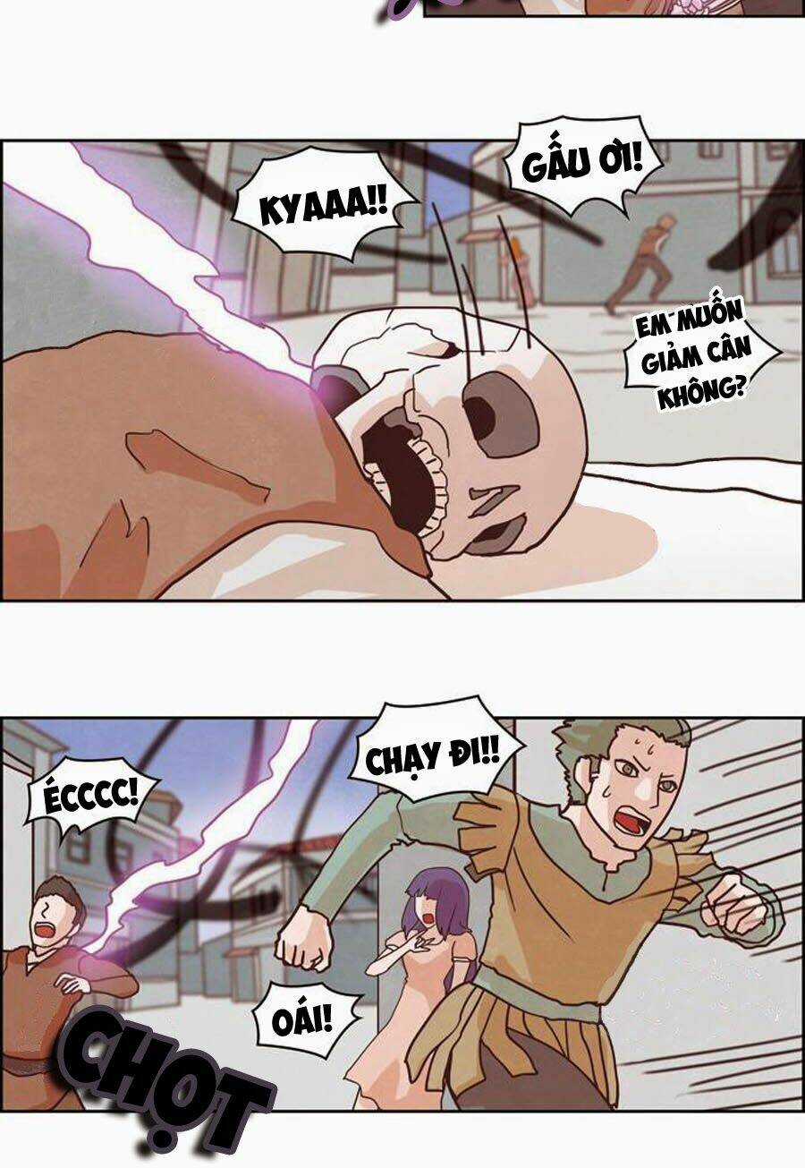 The Devil King Is Bored season 2 Chapter 48 trang 7