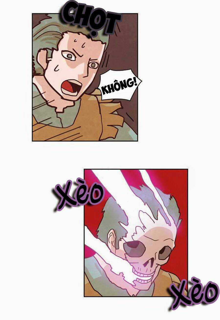 The Devil King Is Bored season 2 Chapter 48 trang 8