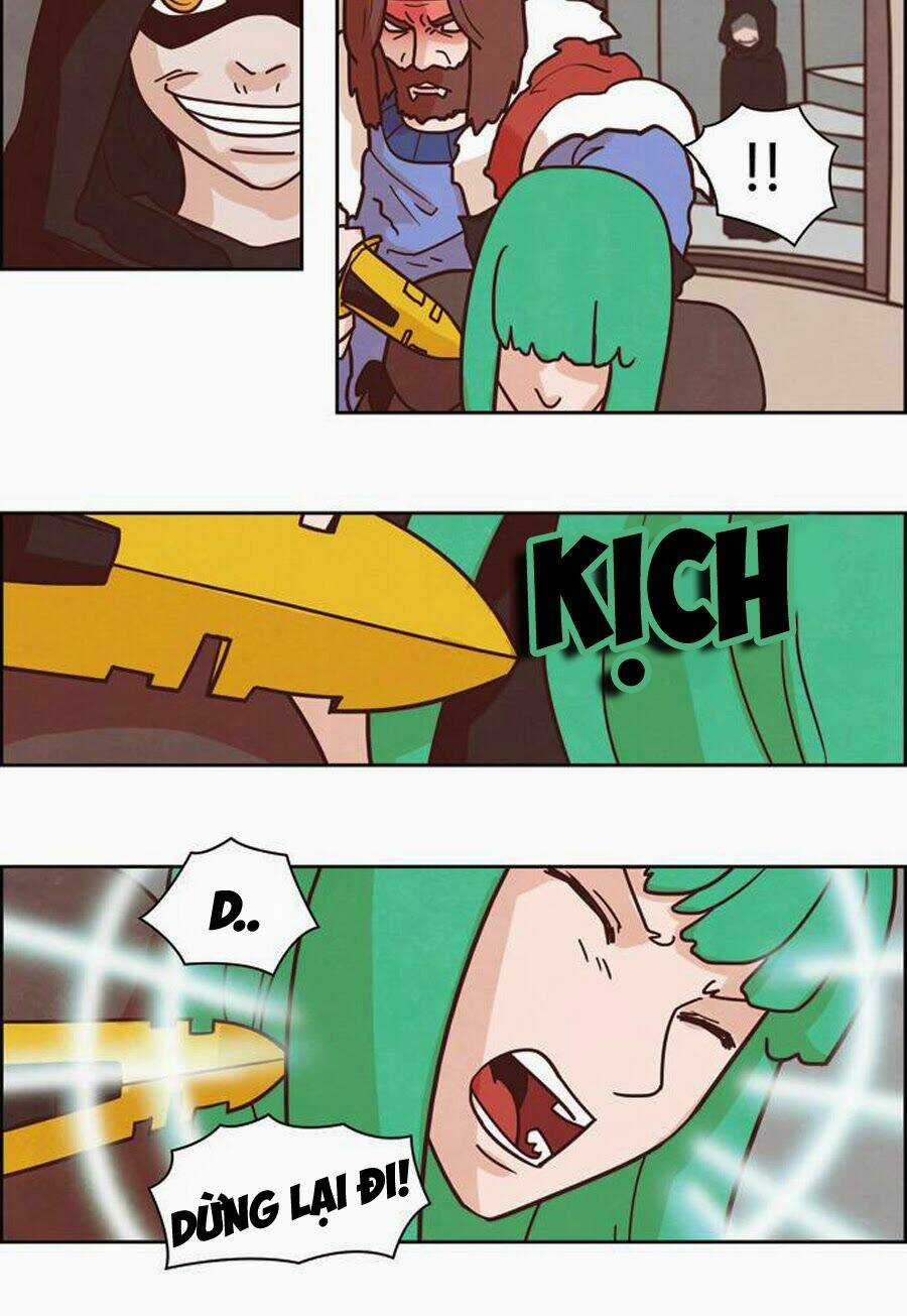 The Devil King Is Bored season 2 Chapter 49 trang 13