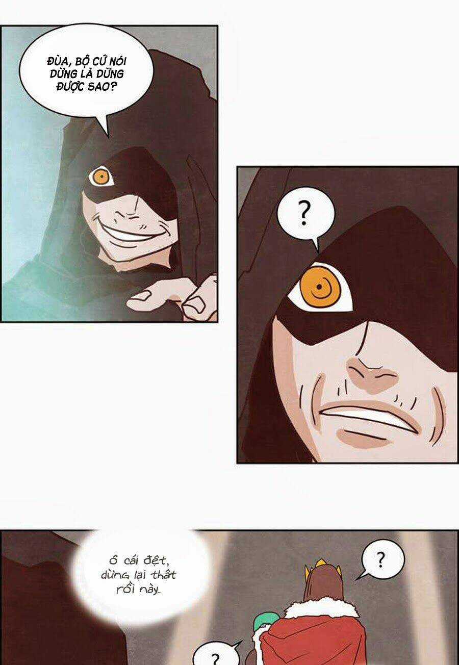 The Devil King Is Bored season 2 Chapter 49 trang 14