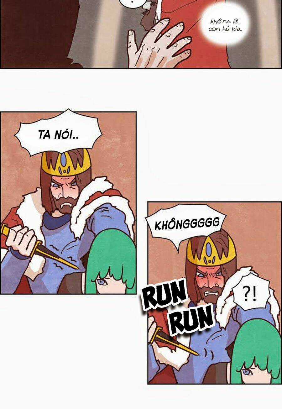 The Devil King Is Bored season 2 Chapter 49 trang 15