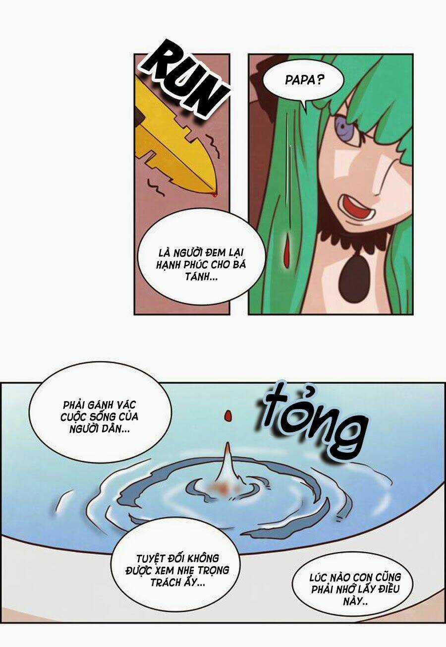 The Devil King Is Bored season 2 Chapter 49 trang 17