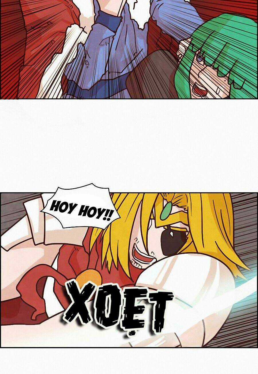 The Devil King Is Bored season 2 Chapter 49 trang 19