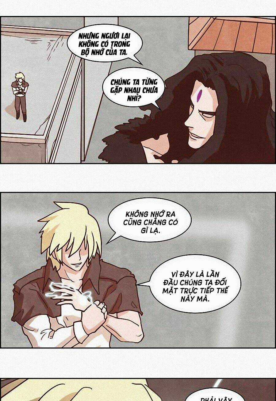 The Devil King Is Bored season 2 Chapter 49 trang 24