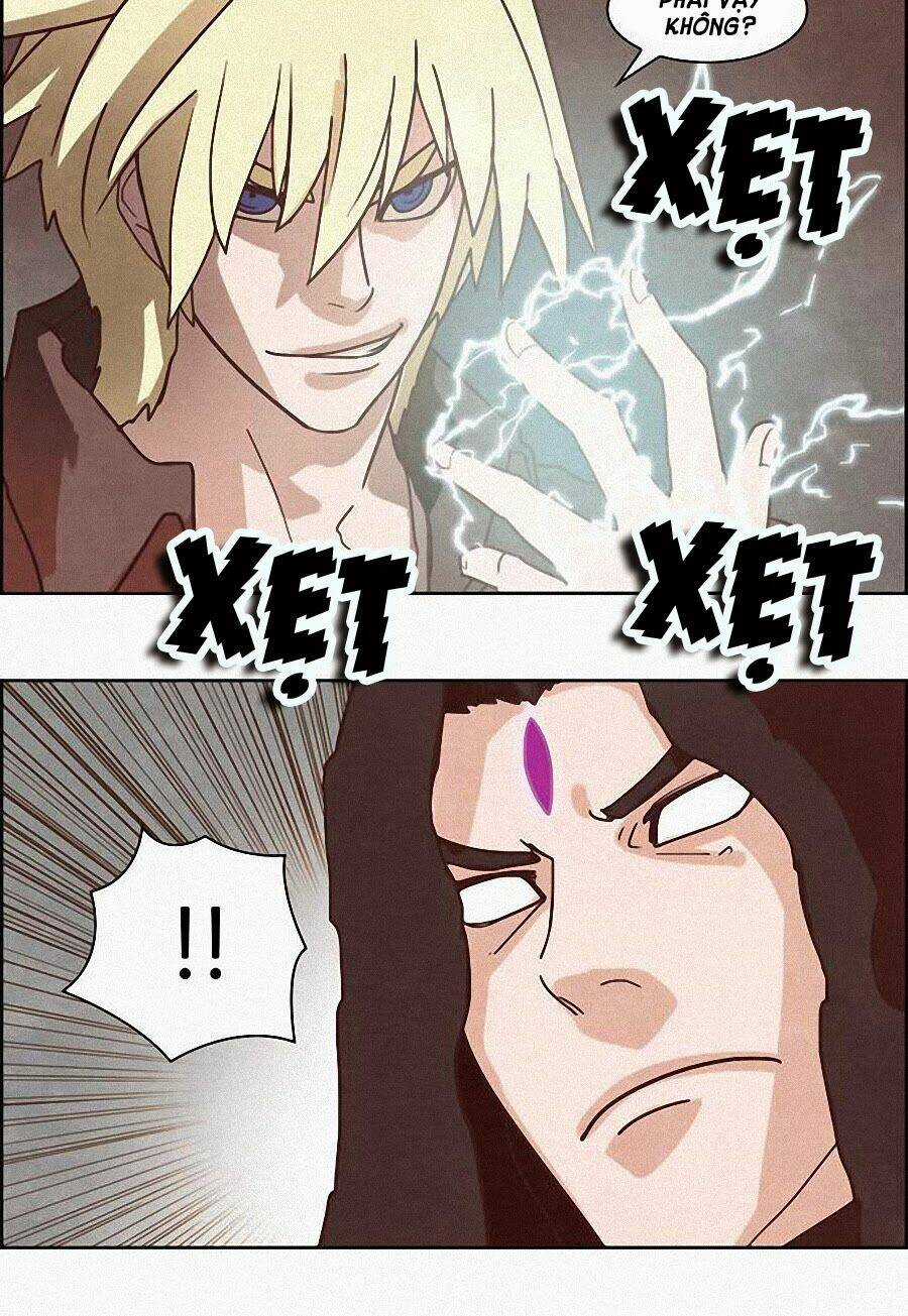 The Devil King Is Bored season 2 Chapter 49 trang 25