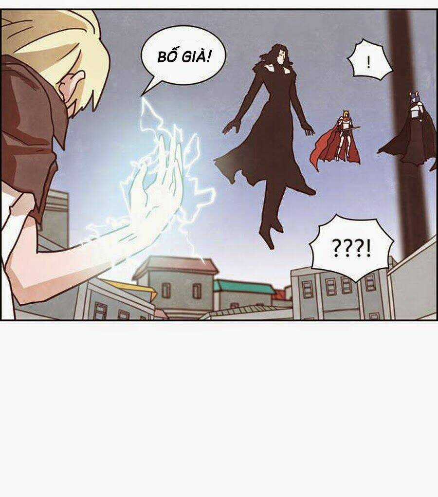 The Devil King Is Bored season 2 Chapter 49 trang 26