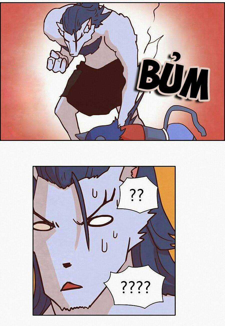 The Devil King Is Bored season 2 Chapter 49 trang 7