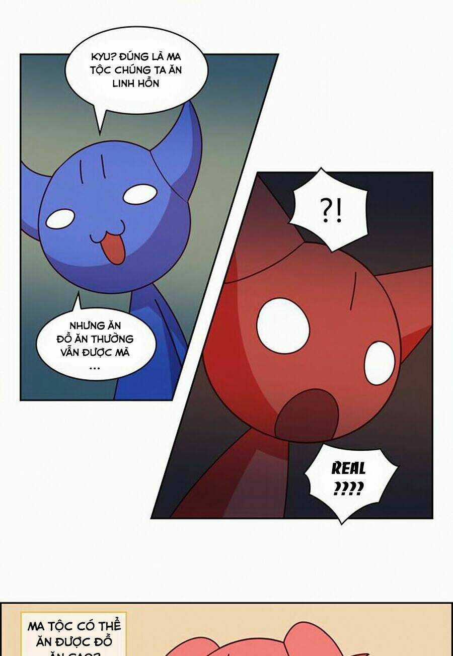 The Devil King Is Bored season 2 Chapter 5 trang 10