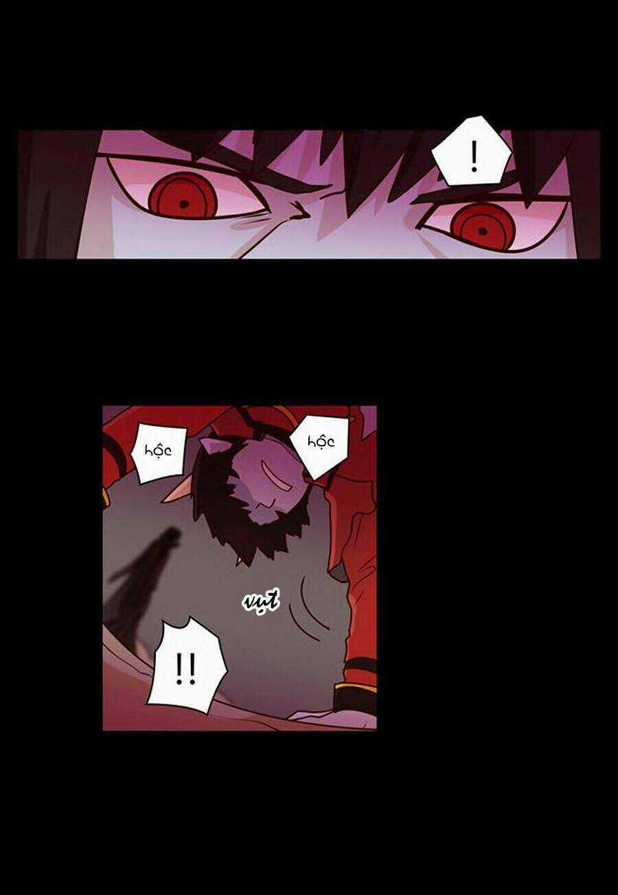 The Devil King Is Bored season 2 Chapter 5 trang 18