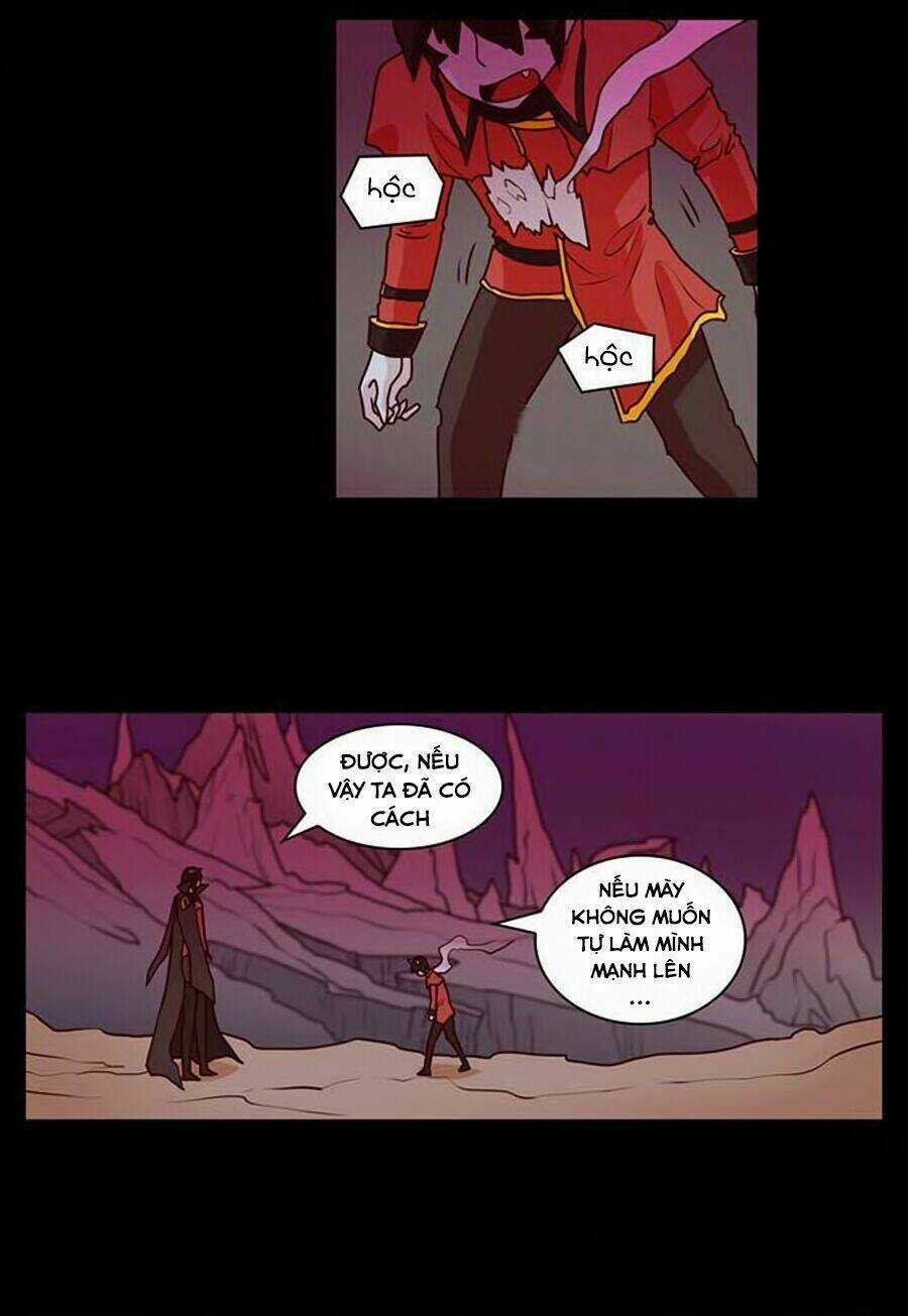 The Devil King Is Bored season 2 Chapter 5 trang 19