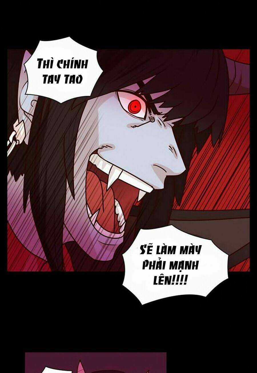 The Devil King Is Bored season 2 Chapter 5 trang 20