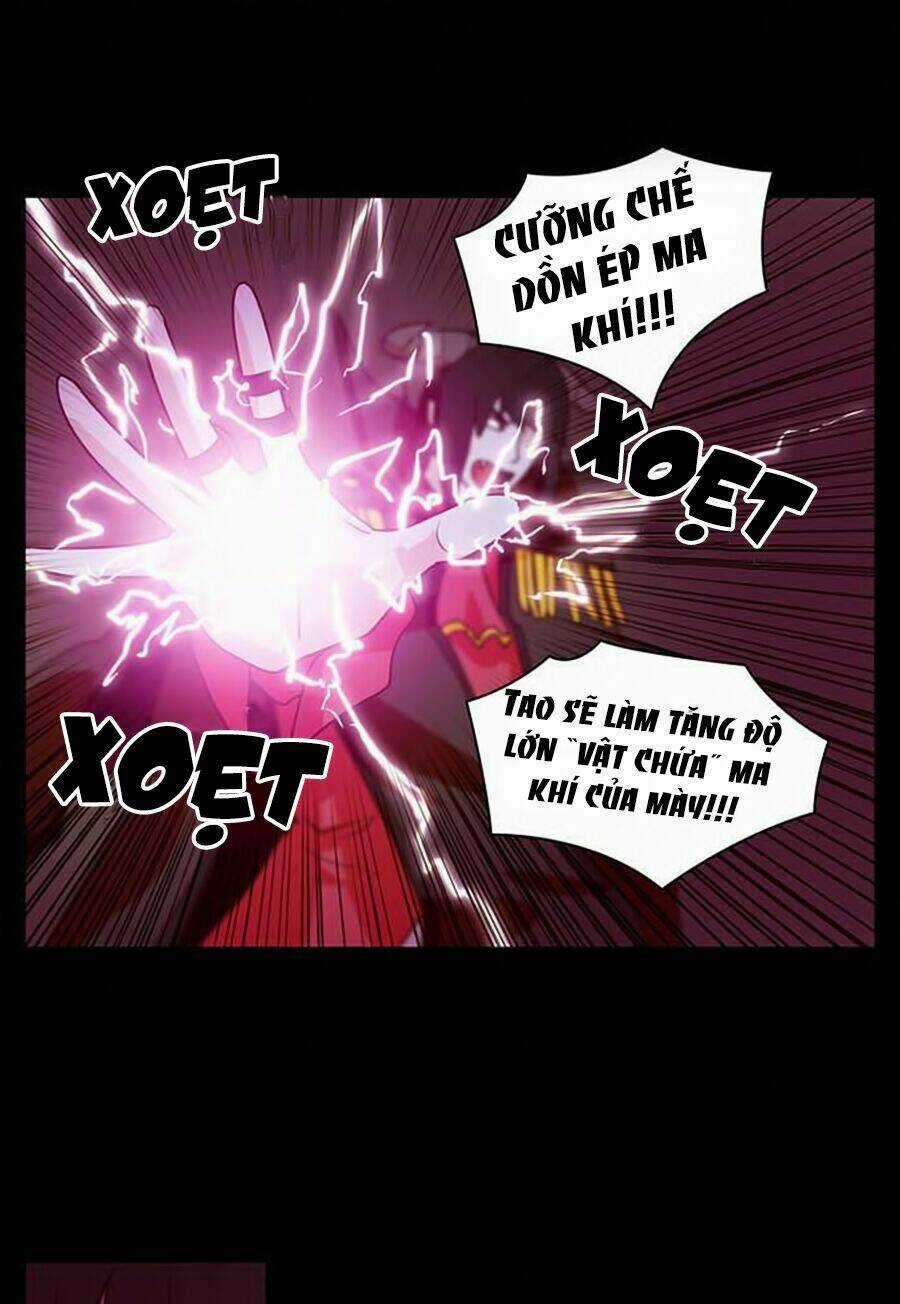 The Devil King Is Bored season 2 Chapter 5 trang 22