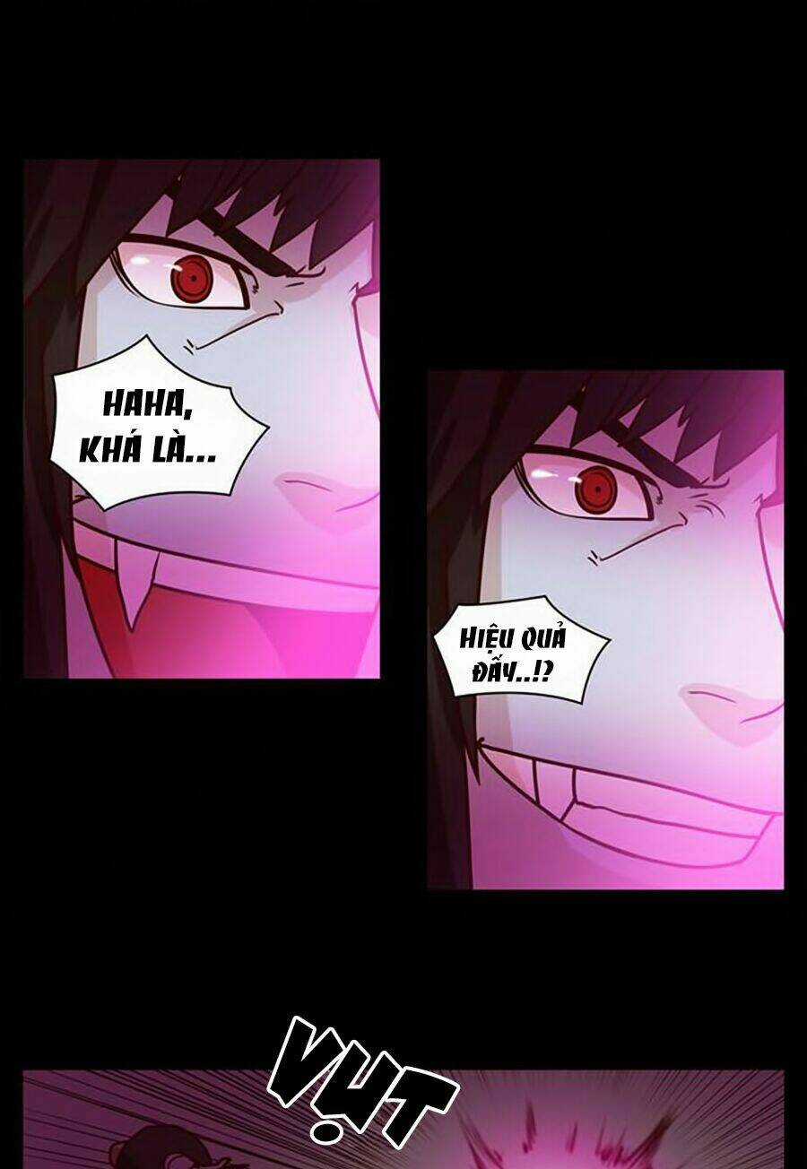 The Devil King Is Bored season 2 Chapter 5 trang 26