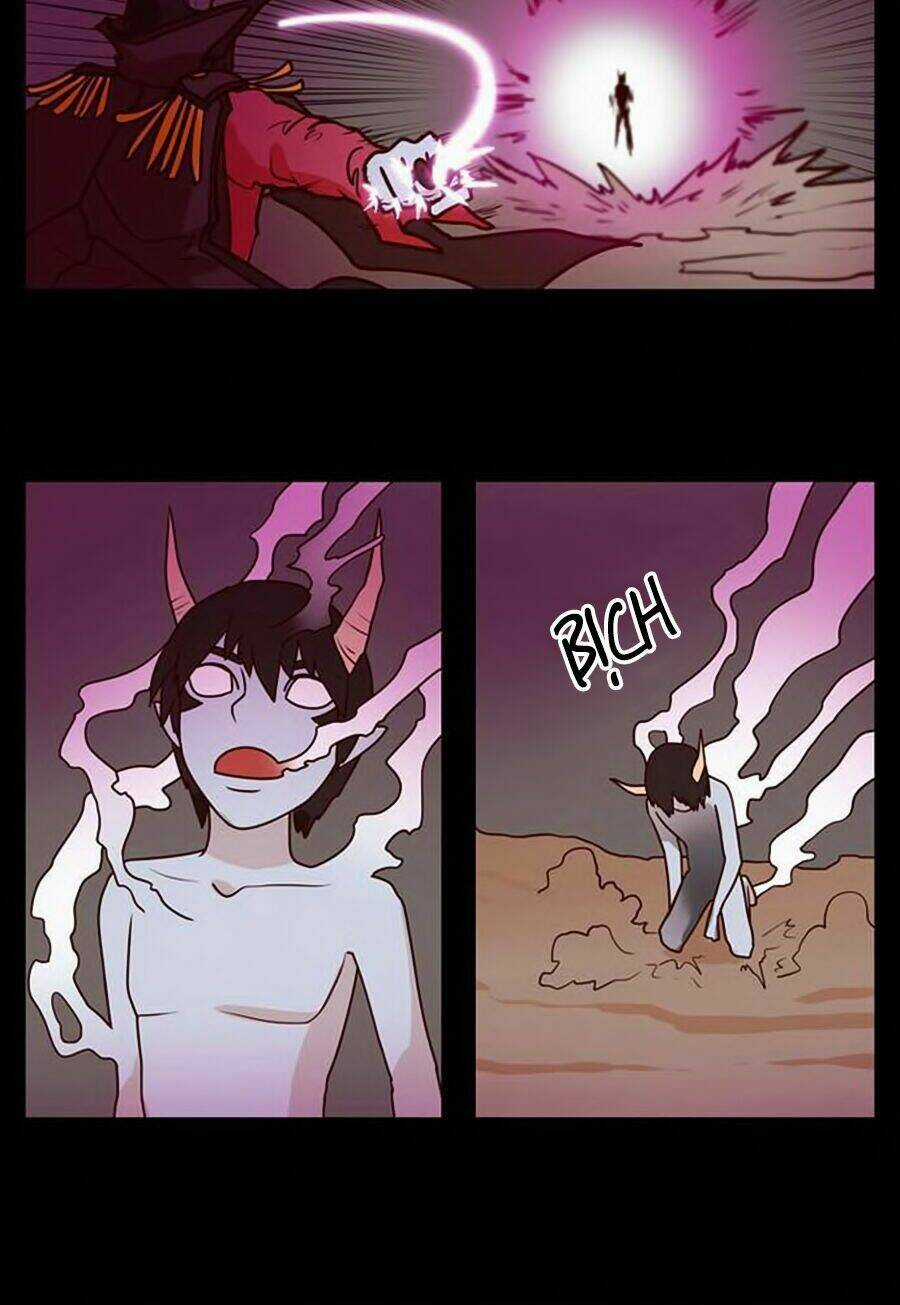 The Devil King Is Bored season 2 Chapter 5 trang 27