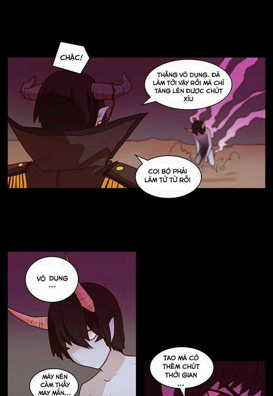 The Devil King Is Bored season 2 Chapter 5 trang 28