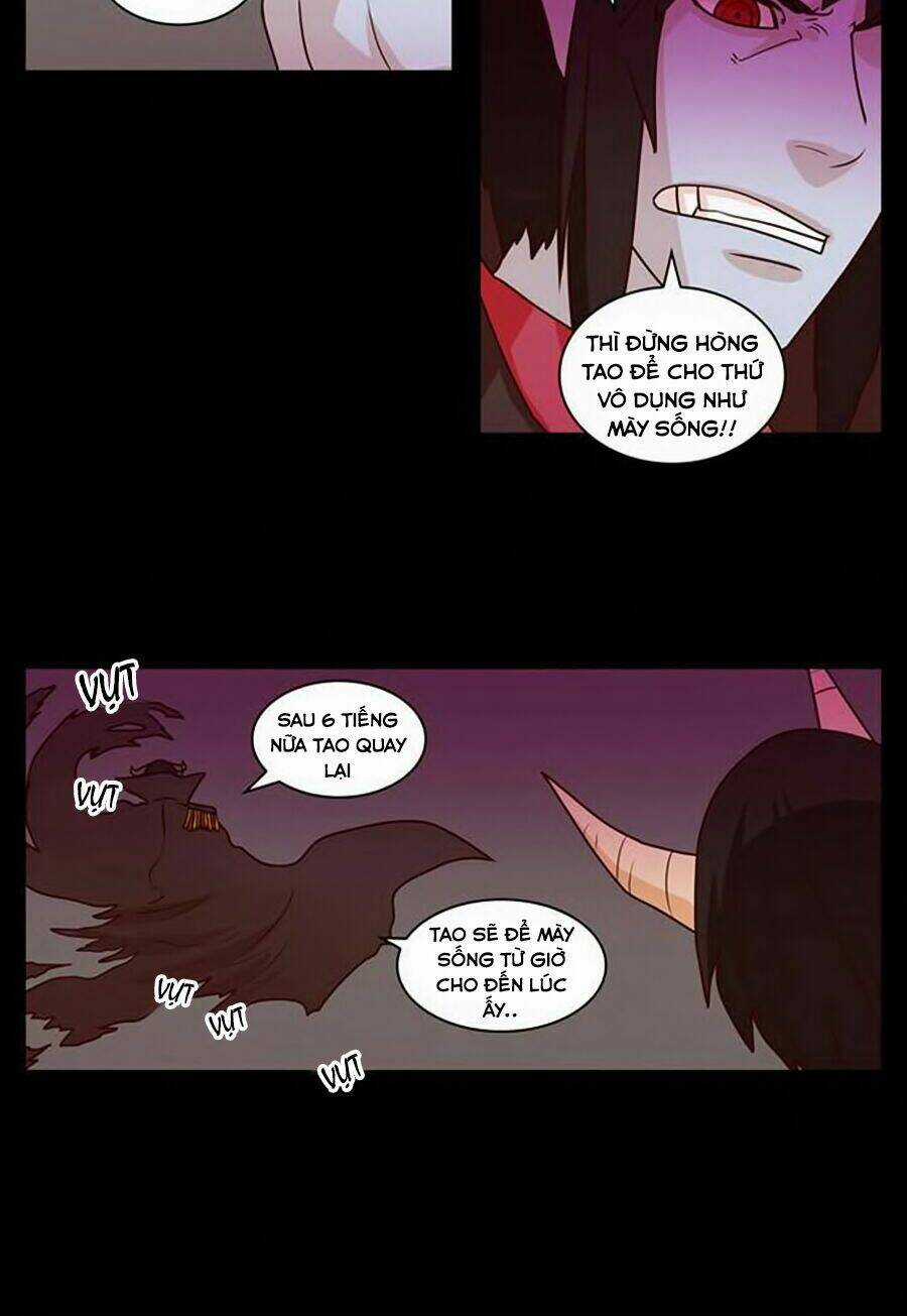 The Devil King Is Bored season 2 Chapter 5 trang 29