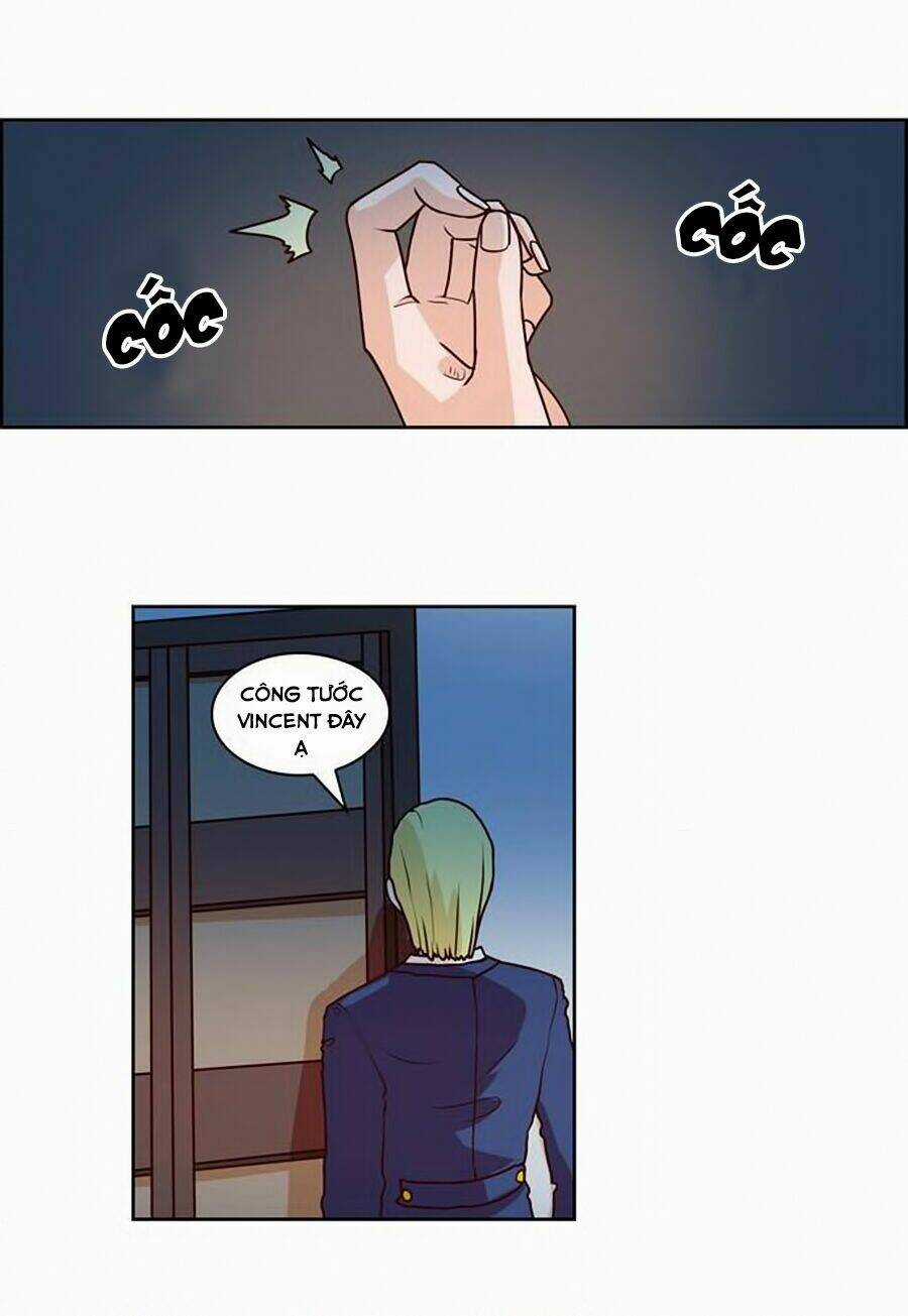 The Devil King Is Bored season 2 Chapter 5 trang 3