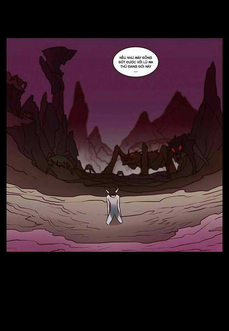 The Devil King Is Bored season 2 Chapter 5 trang 30