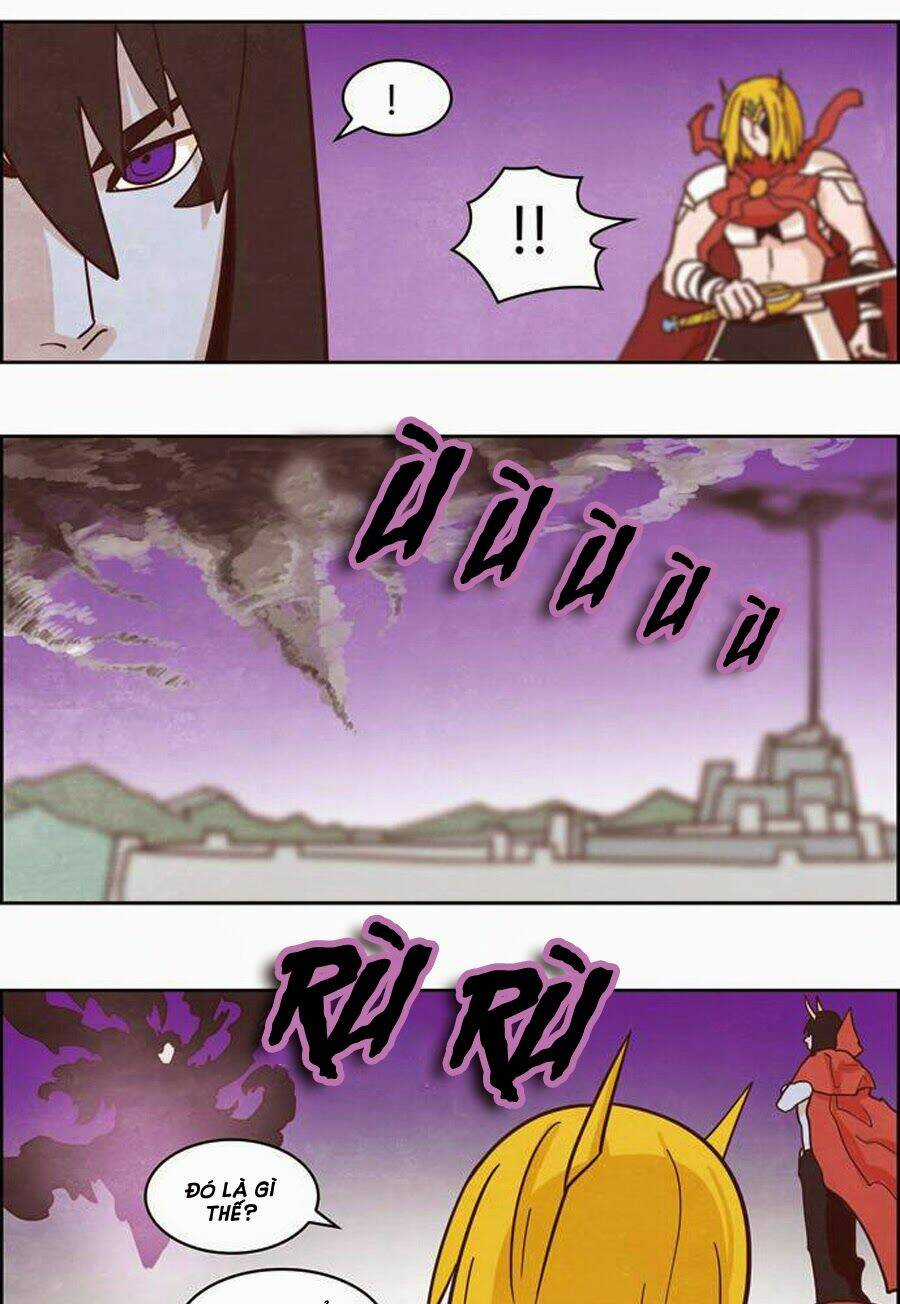 The Devil King Is Bored season 2 Chapter 50 trang 14