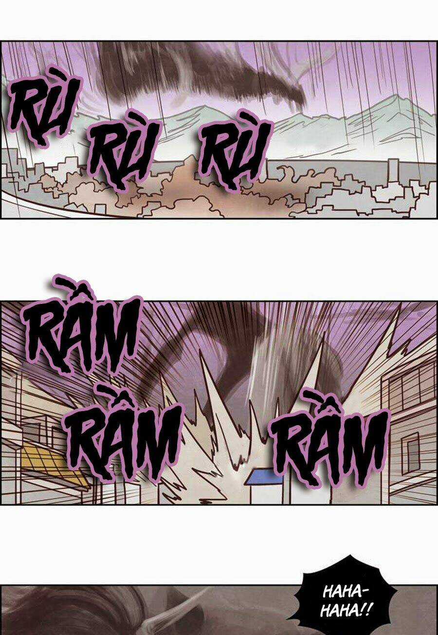 The Devil King Is Bored season 2 Chapter 50 trang 18