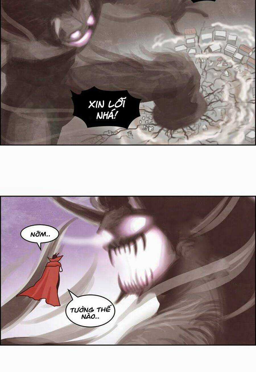 The Devil King Is Bored season 2 Chapter 50 trang 19