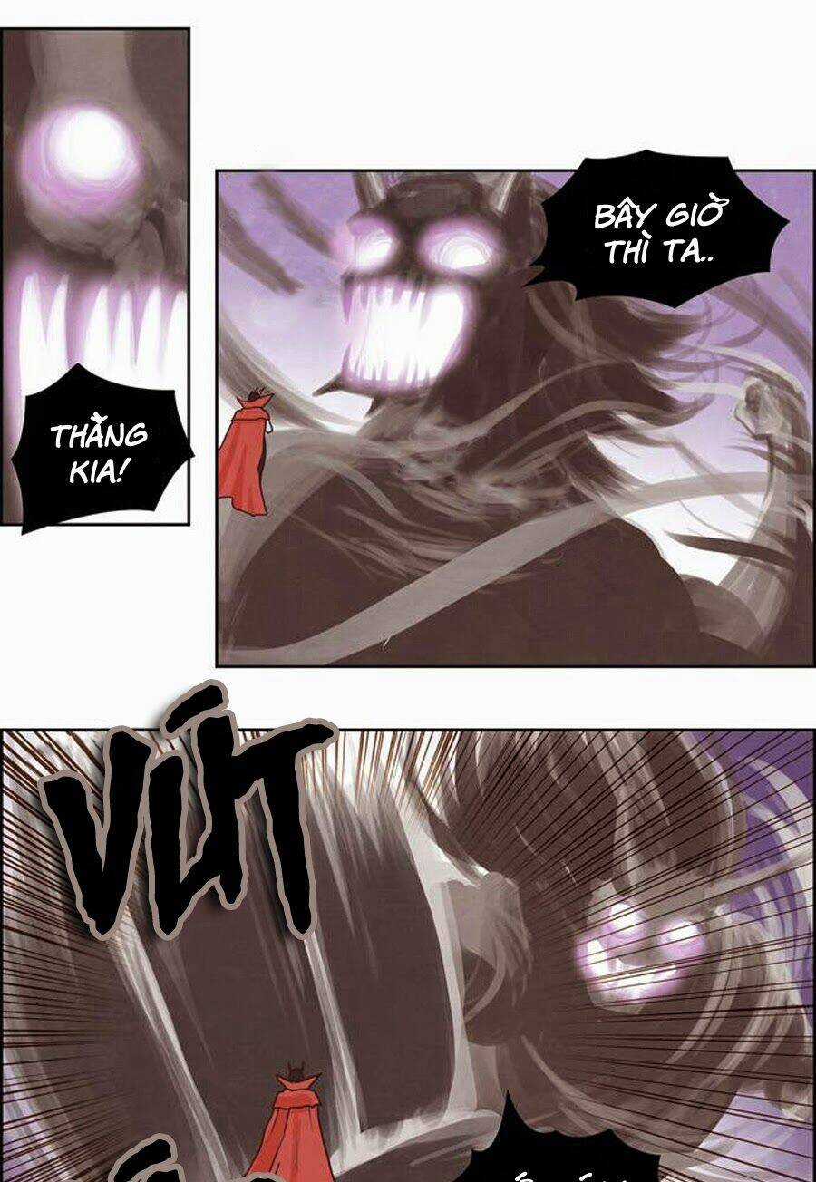 The Devil King Is Bored season 2 Chapter 50 trang 20