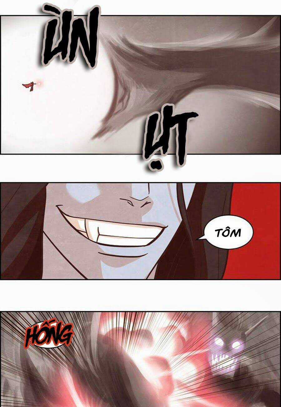 The Devil King Is Bored season 2 Chapter 50 trang 22