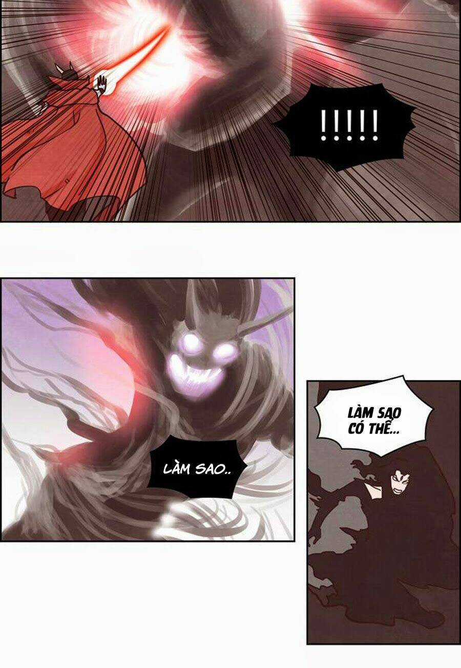 The Devil King Is Bored season 2 Chapter 50 trang 23