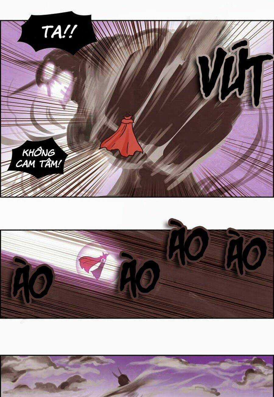 The Devil King Is Bored season 2 Chapter 50 trang 24