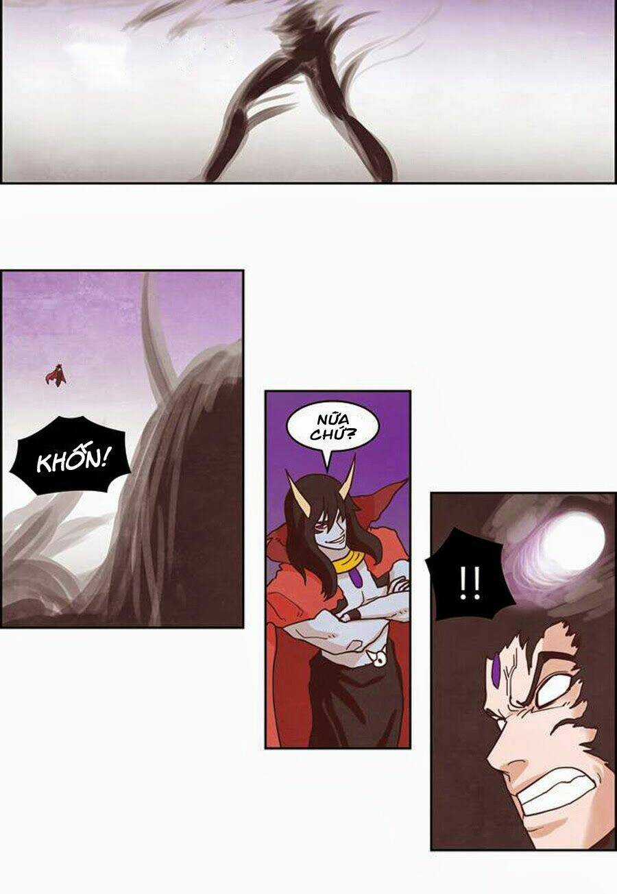The Devil King Is Bored season 2 Chapter 50 trang 25