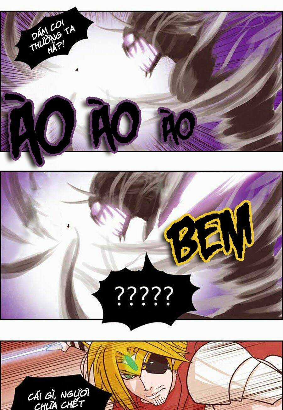 The Devil King Is Bored season 2 Chapter 50 trang 26