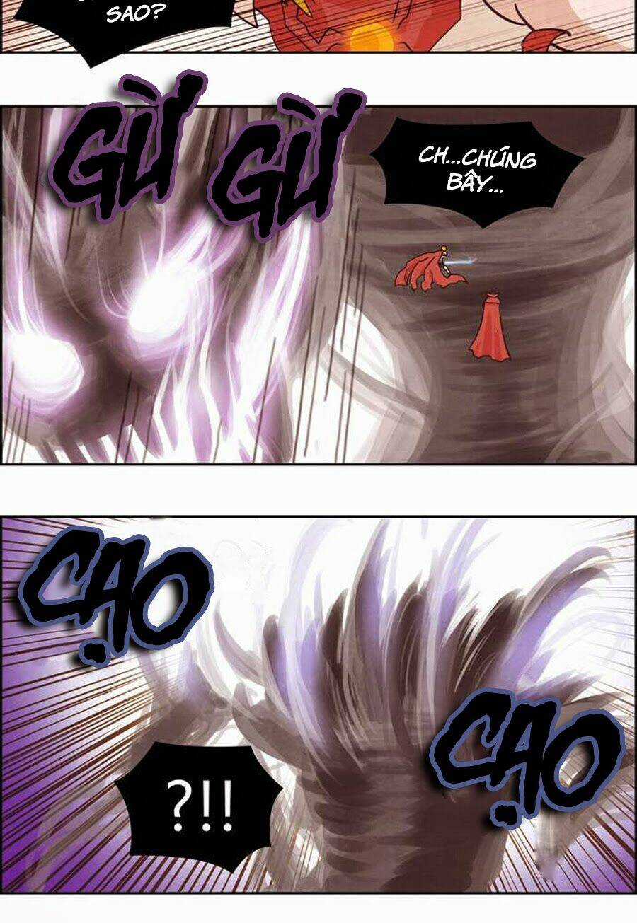 The Devil King Is Bored season 2 Chapter 50 trang 27