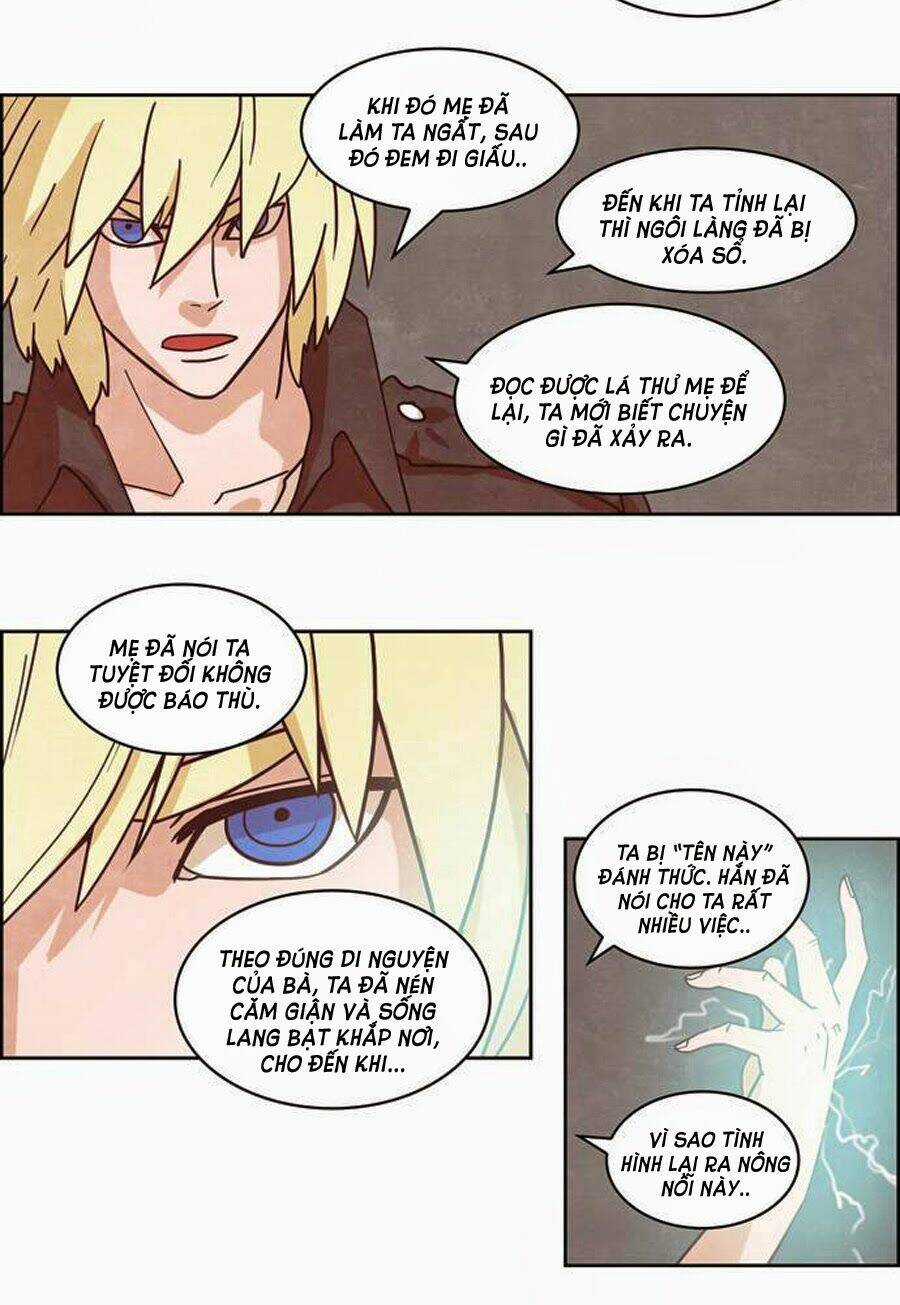 The Devil King Is Bored season 2 Chapter 50 trang 38