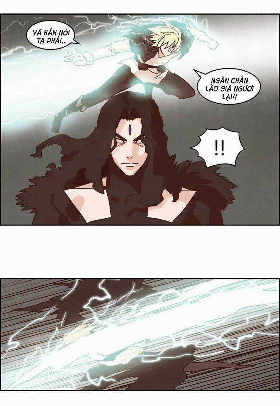 The Devil King Is Bored season 2 Chapter 50 trang 39