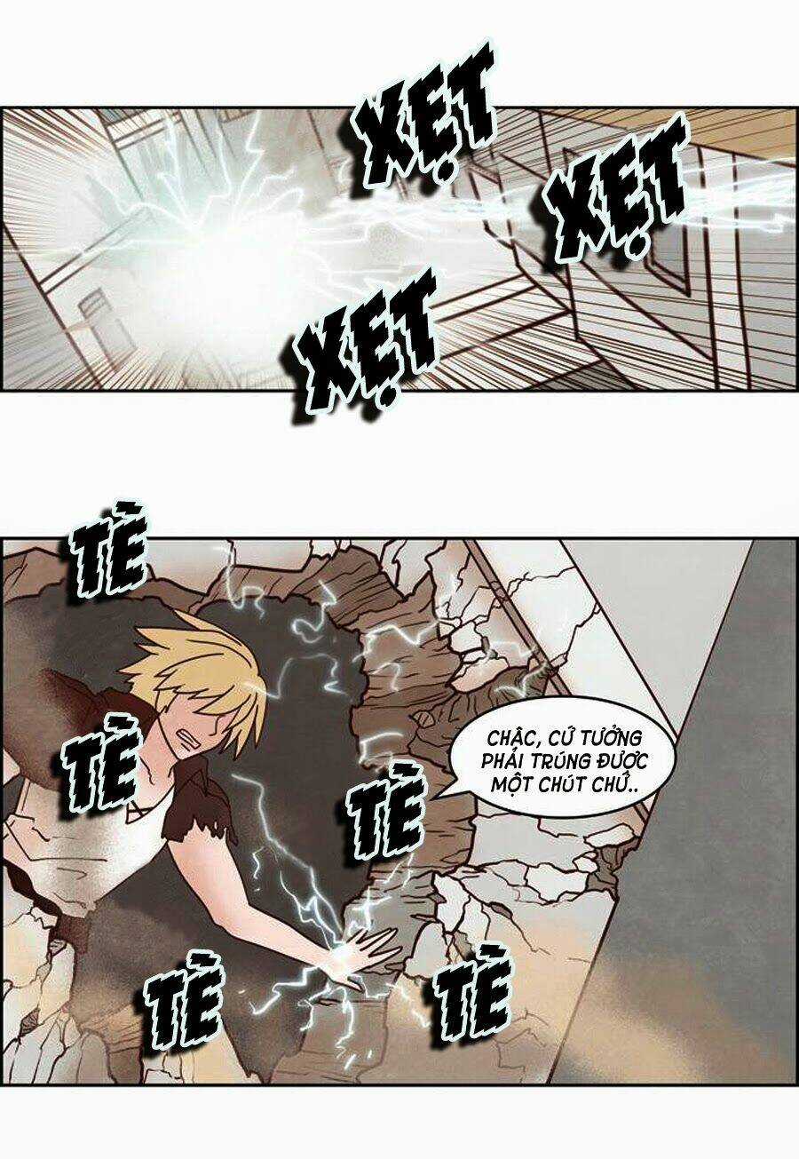 The Devil King Is Bored season 2 Chapter 50 trang 40