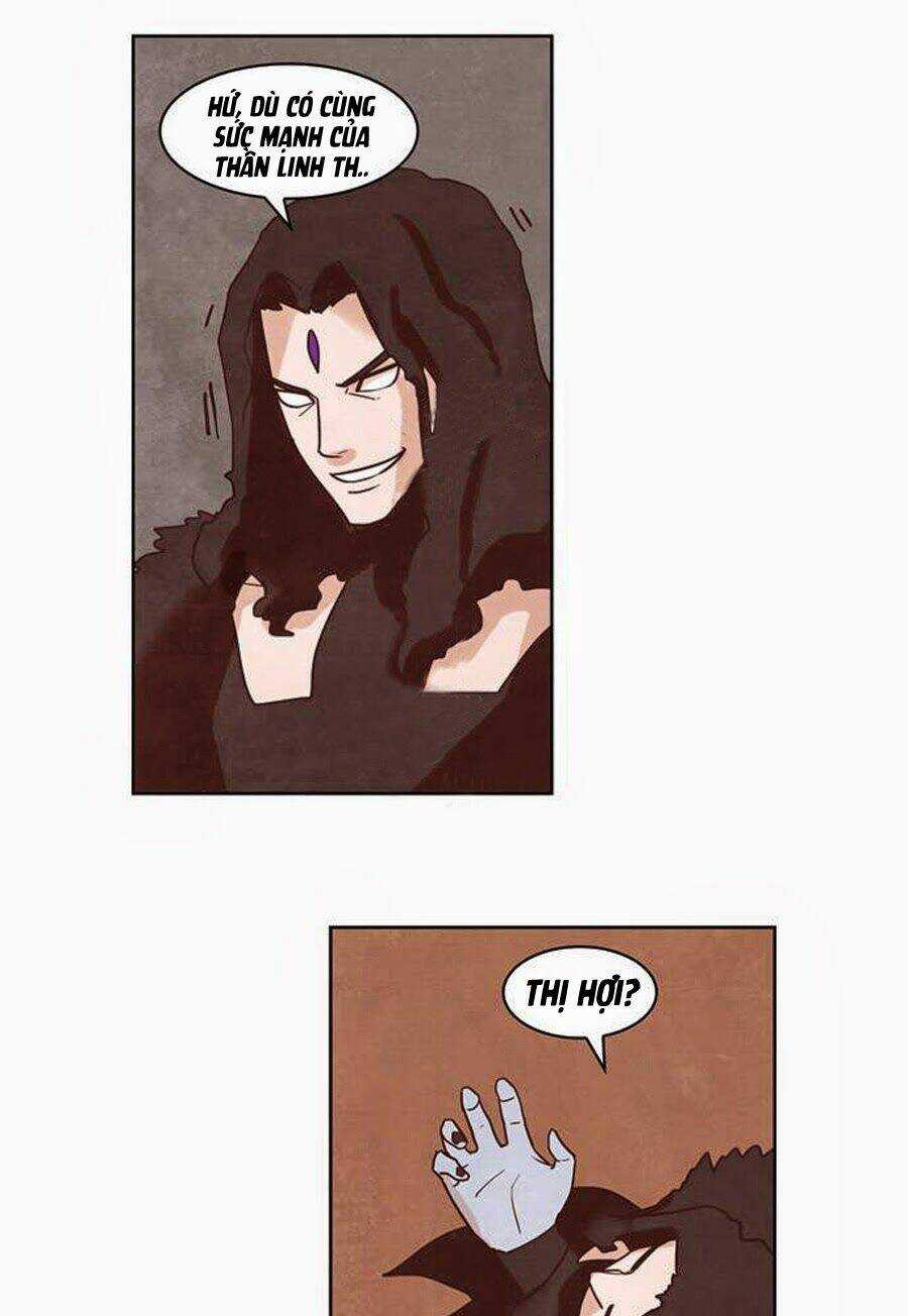 The Devil King Is Bored season 2 Chapter 50 trang 41