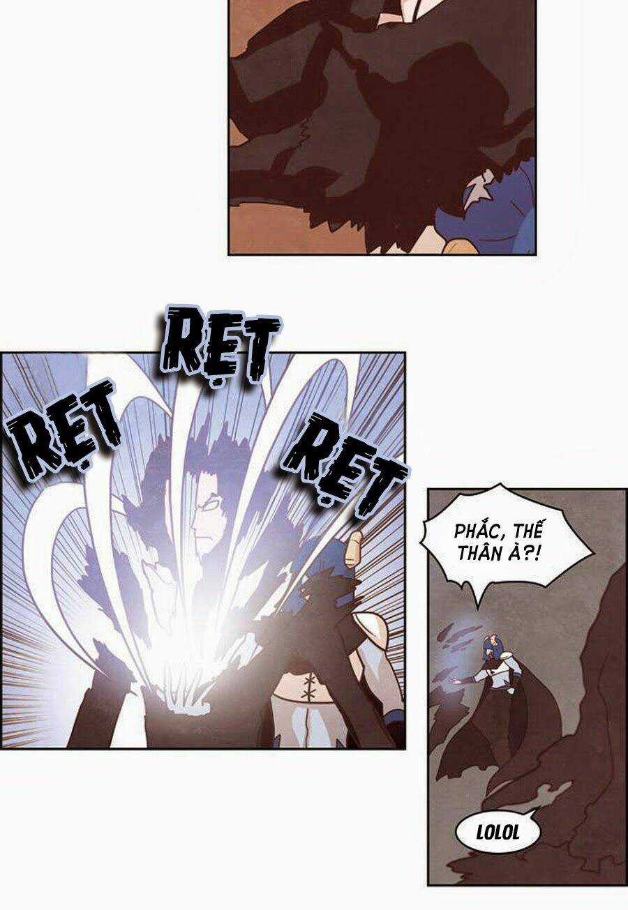 The Devil King Is Bored season 2 Chapter 50 trang 42