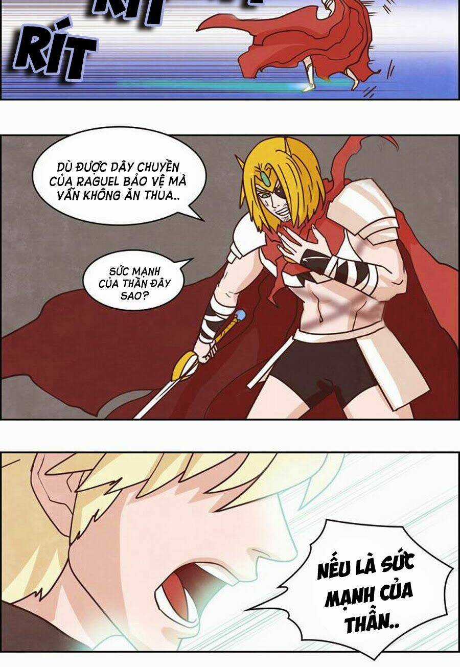 The Devil King Is Bored season 2 Chapter 50 trang 44