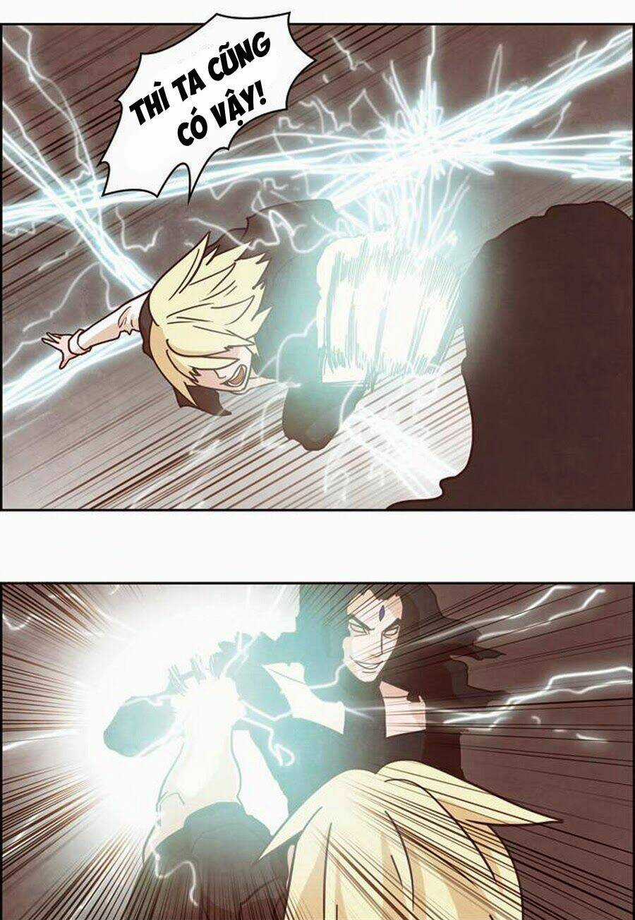 The Devil King Is Bored season 2 Chapter 50 trang 45