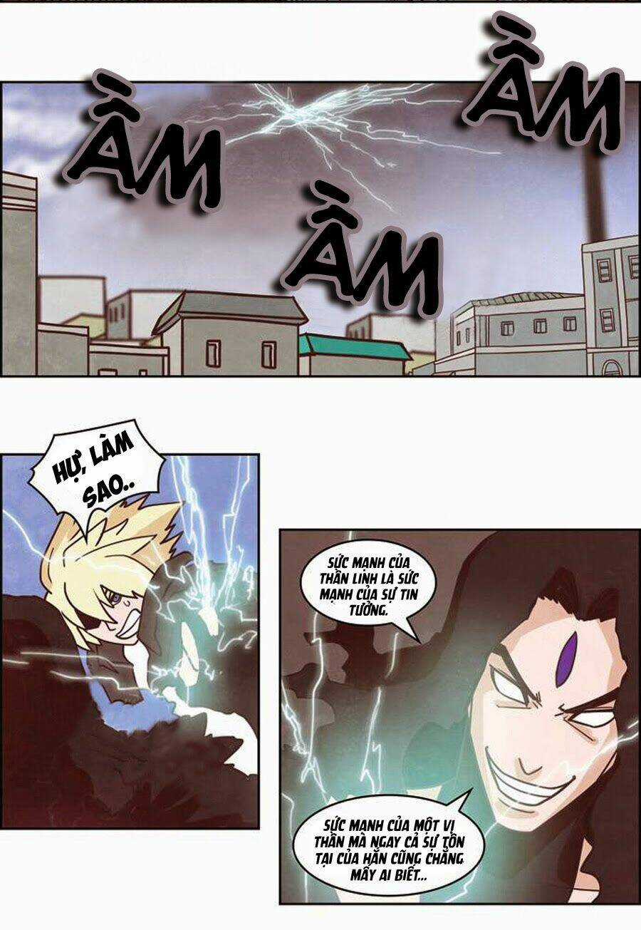 The Devil King Is Bored season 2 Chapter 50 trang 46