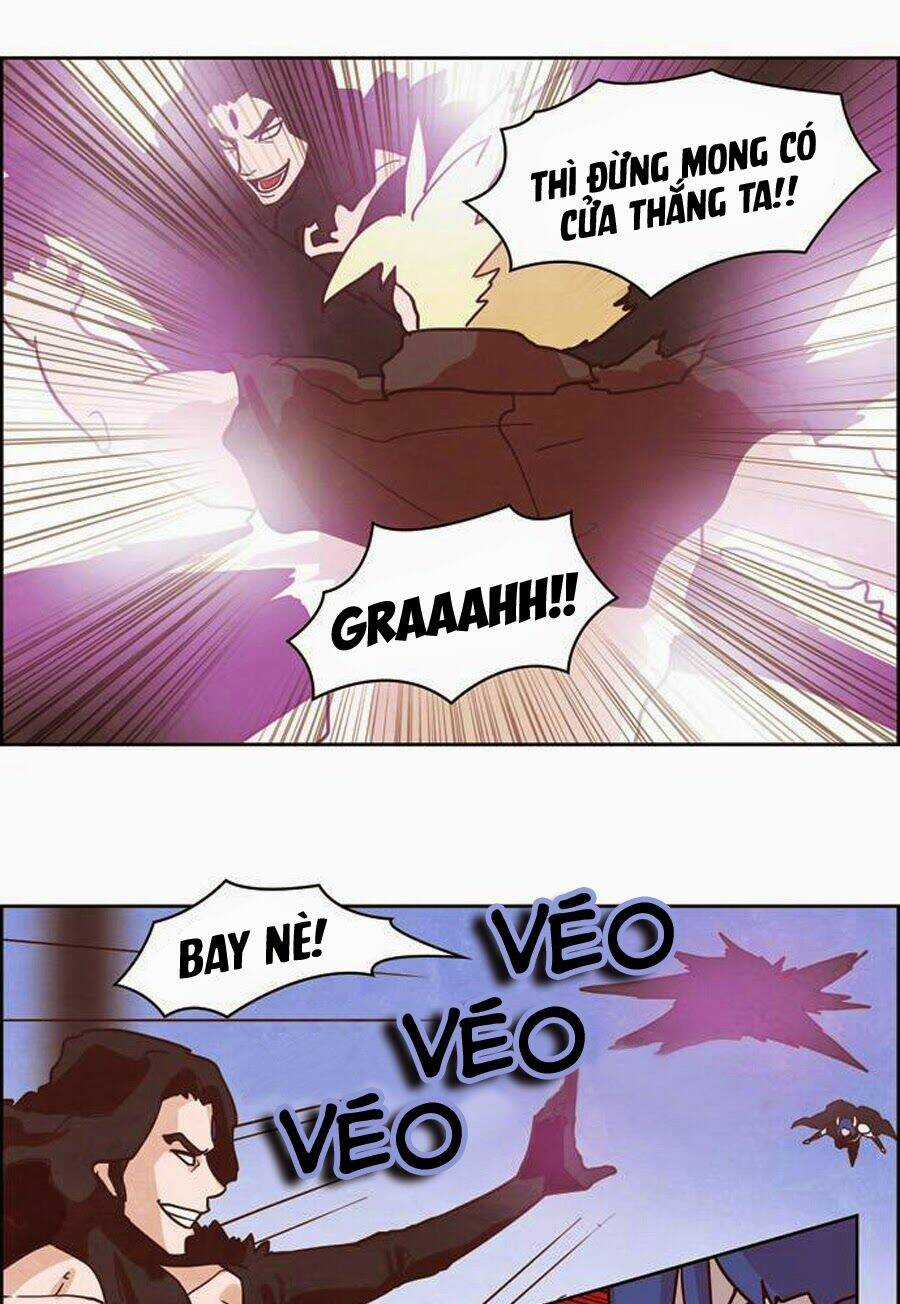 The Devil King Is Bored season 2 Chapter 50 trang 47