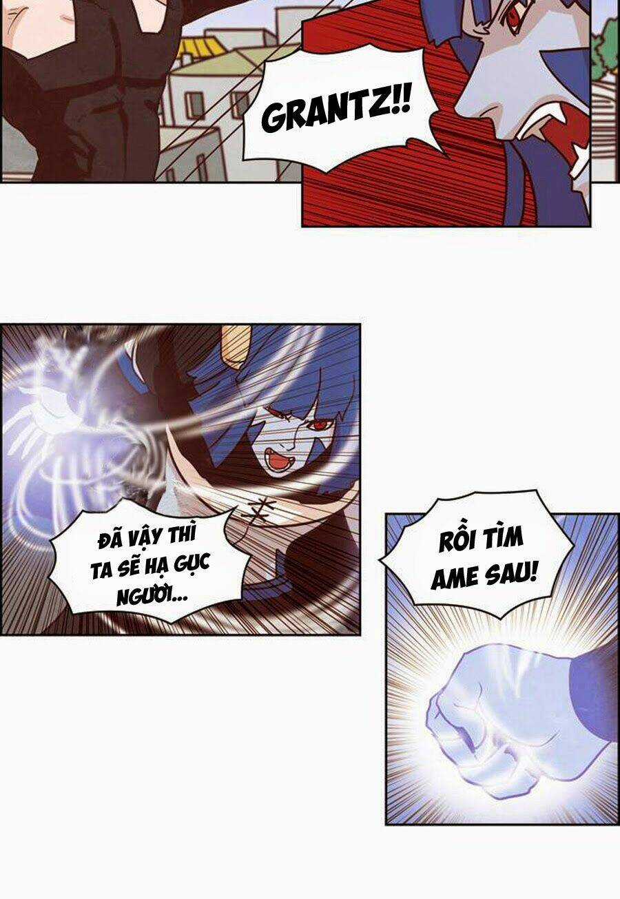 The Devil King Is Bored season 2 Chapter 50 trang 48