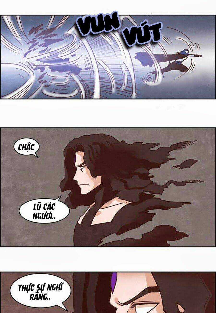 The Devil King Is Bored season 2 Chapter 50 trang 49