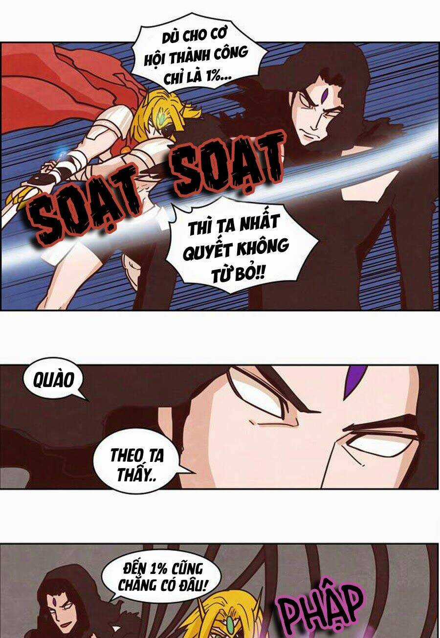 The Devil King Is Bored season 2 Chapter 50 trang 51