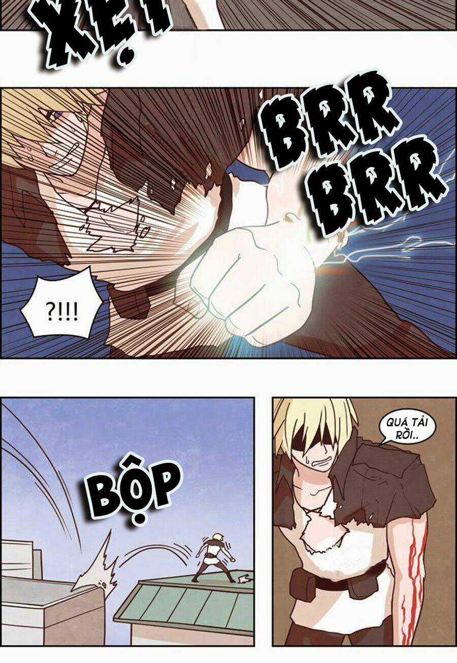 The Devil King Is Bored season 2 Chapter 50 trang 54