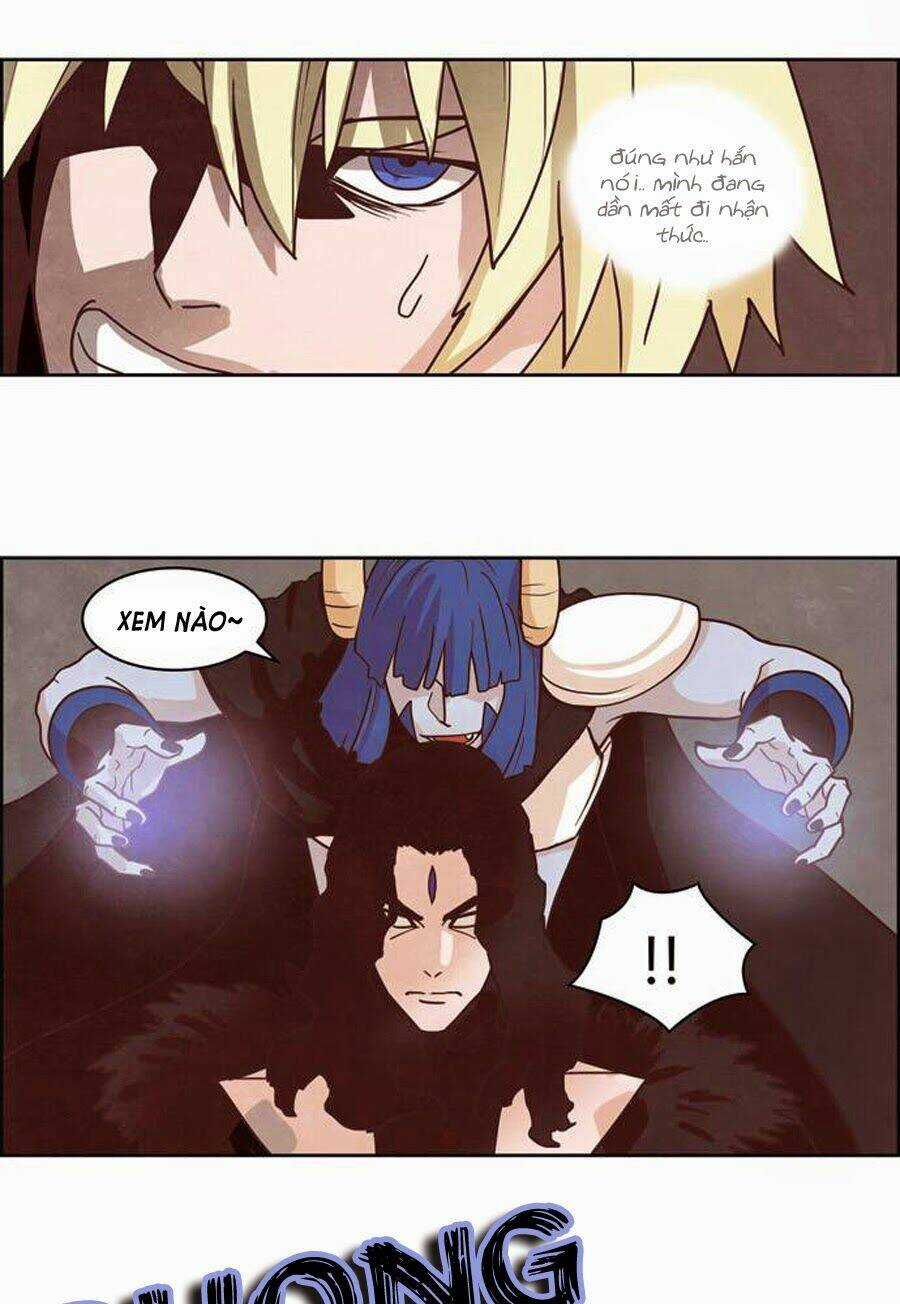 The Devil King Is Bored season 2 Chapter 50 trang 57