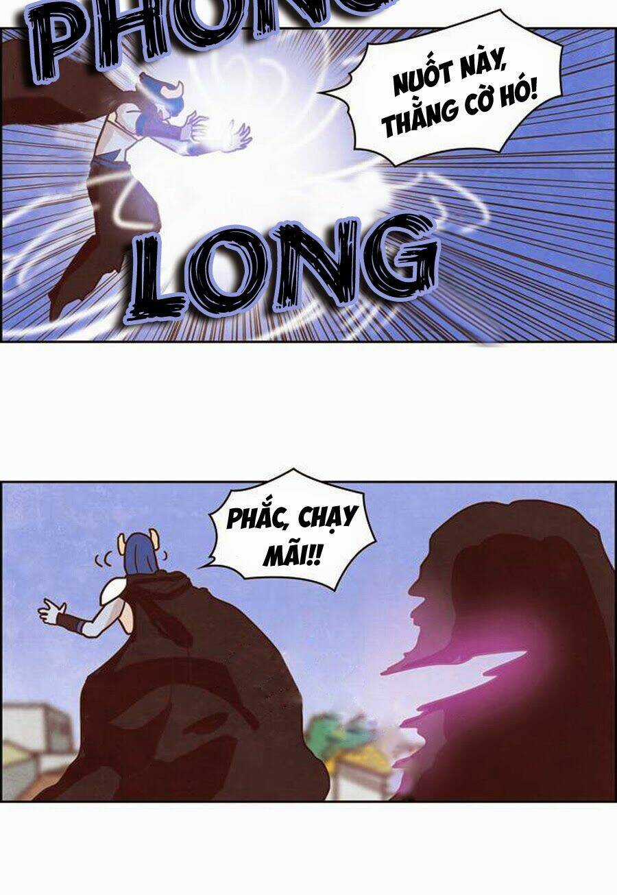 The Devil King Is Bored season 2 Chapter 50 trang 58