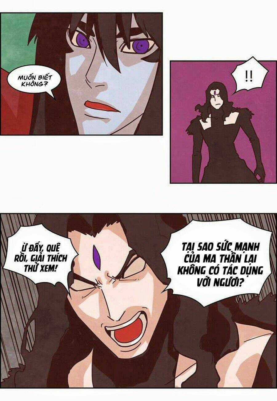 The Devil King Is Bored season 2 Chapter 51 trang 10