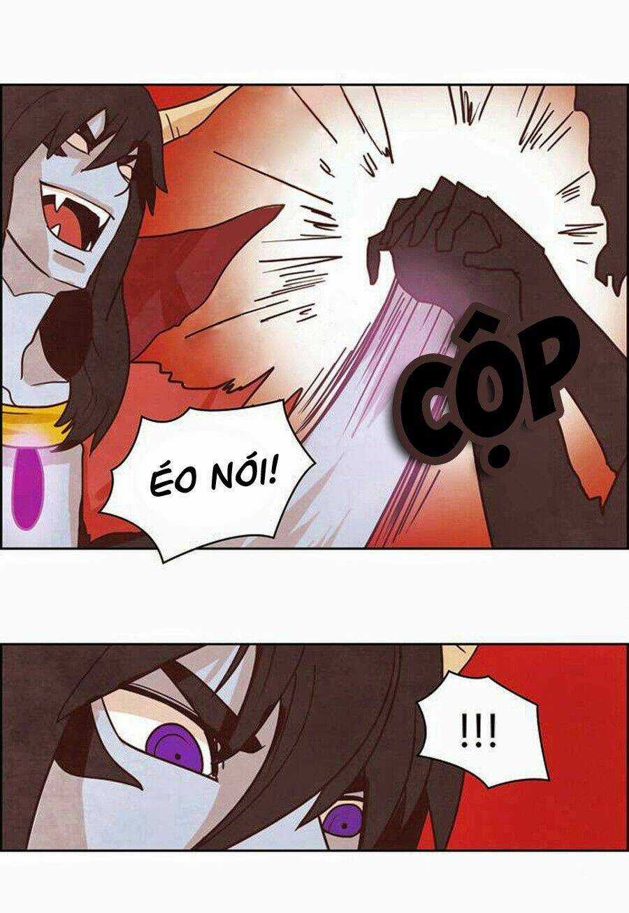 The Devil King Is Bored season 2 Chapter 51 trang 11